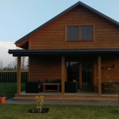 Отель Arturas Quest House 3* Стандартный номер с различными типами кроватей фото 2