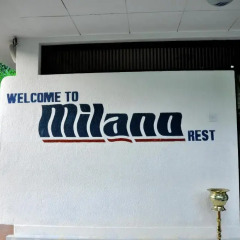 Отель Milano Tourist Rest Анурадхапура интерьер отеля фото 3