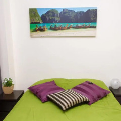 Shamai Street Apartment Израиль, Иерусалим - отзывы, цены и фото номеров - забронировать отель Shamai Street Apartment онлайн комната для гостей фото 5