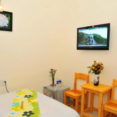 Отель Dalat Flower 3* Стандартный номер фото 3