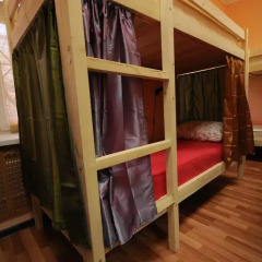 Vega Hostel балкон