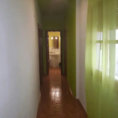 Отель Nest Style Granada 3* Апартаменты с различными типами кроватей фото 23