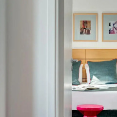 Hotel Lorette - Astotel 3* Апартаменты