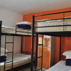 Отель Catalpa Garden Youth Hostel Китай, Гуанчжоу - отзывы, цены и фото номеров - забронировать отель Catalpa Garden Youth Hostel онлайн детские мероприятия фото 2