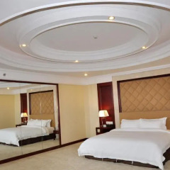 Ceramics International Hotel детские мероприятия фото 2