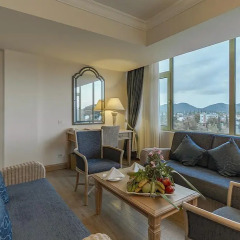 Simena Hotel комната для гостей фото 4