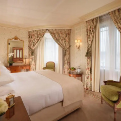 Отель The Dorchester Dorchester Collection 5* Улучшенный люкс