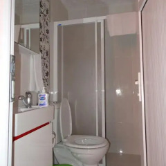 Отель Tulip Guesthouse 2* Стандартный номер с 2 отдельными кроватями фото 4