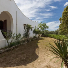 Отель Villa Le Cesine Верноле фото 5