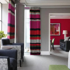 Ham Yard Hotel, Firmdale Hotels 5* Полулюкс с разными типами кроватей фото 3