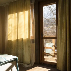 Гостиница Юна Аква-Лайф в Красной Поляне отзывы, цены и фото номеров - забронировать гостиницу Юна Аква-Лайф онлайн Красная Поляна спа