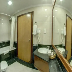 Moon Valley Hotel apartments 3* Студия с различными типами кроватей фото 30