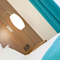 Best Western Plus 61 Paris Nation Hotel удобства в номере