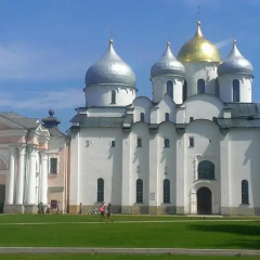 Гостиница Садко в Великом Новгороде - забронировать гостиницу Садко, цены и фото номеров Великий Новгород