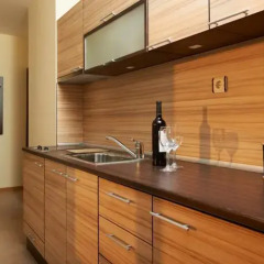 Отель Stanny Court ApartHotel в номере