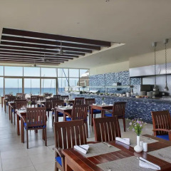 Отель Desire Resort Spa Riviera Maya - Все включено питание фото 4