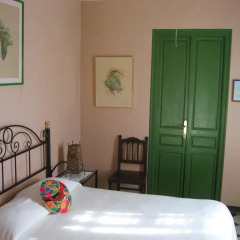 Отель Villa Carmen Alcanar детские мероприятия