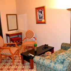 Boutique Hotel Casa Bella в номере фото 2