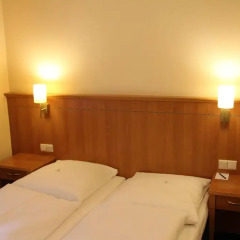 Hotel Daniel 3* Стандартный номер фото 13