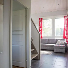 Отель Holiday Linnunlahti Йоенсуу комната для гостей