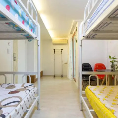 Отель Sounlin Guesthouse - Caters to Women Южная Корея, Сеул - отзывы, цены и фото номеров - забронировать отель Sounlin Guesthouse - Caters to Women онлайн комната для гостей фото 4