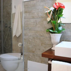 Отель Piazza Martiri Rooms 2* Стандартный номер с двуспальной кроватью фото 5