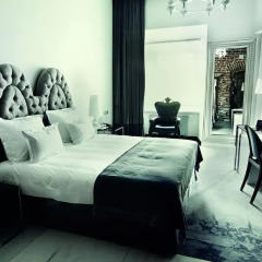 Hotel Krasicki 4* Полулюкс с различными типами кроватей фото 6