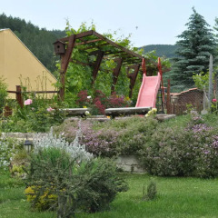 Отель Guest House Brezata - Betula Болгария, Ардино - отзывы, цены и фото номеров - забронировать отель Guest House Brezata - Betula онлайн
