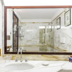 ADI Doria Grand Hotel 4* Номер Делюкс с различными типами кроватей фото 6