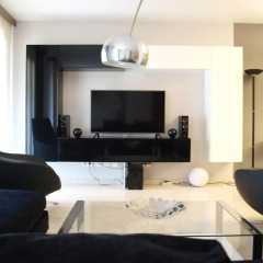 Отель ApartUP Francia City of Arts Испания, Валенсия - отзывы, цены и фото номеров - забронировать отель ApartUP Francia City of Arts онлайн комната для гостей фото 4