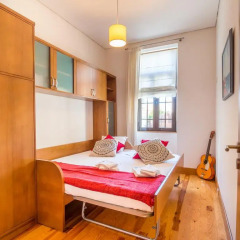 Отель Feel Porto Modern Villa комната для гостей фото 3