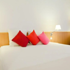Отель Novotel Warszawa Centrum 4* Стандартный номер