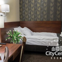 Отель City Center Rooms удобства в номере фото 2