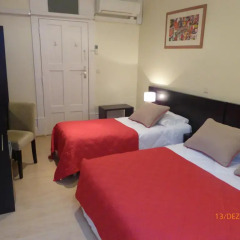 Hotel do Norte комната для гостей фото 4