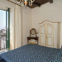 Отель Residenza Del Duca 3* Улучшенный номер с различными типами кроватей фото 2
