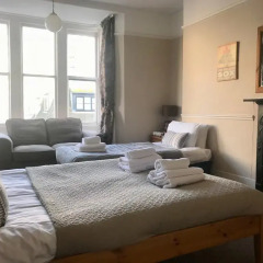 The Iron Duke Hotel 3* Стандартный номер фото 5