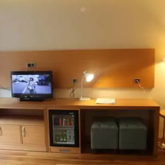 Ayder Hasimoglu Hotel 3* Стандартный номер фото 19