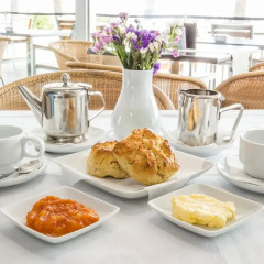 Hotel Baia в номере фото 2