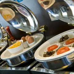 Radisson Blu Hotel Bucharest 5* Полулюкс фото 2