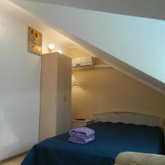 Гостиница Guesthouse Yuzhanka спа фото 2