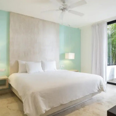 Отель Anah Suites By Turquoise 4* Апартаменты фото 16