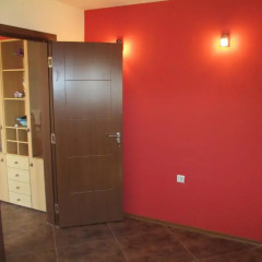 Отель Panorama Apartment Болгария, Несебр - отзывы, цены и фото номеров - забронировать отель Panorama Apartment онлайн сауна