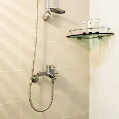 Benikea Premier Hotel Bernoui 3* Стандартный номер с различными типами кроватей фото 4