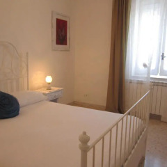 Отель B&B Welcome to Alberobello Номер Делюкс фото 6