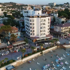 Hotel Asena