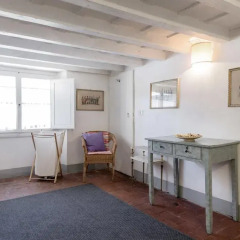 Отель Duomo Apartment Италия, Флоренция - отзывы, цены и фото номеров - забронировать отель Duomo Apartment онлайн интерьер отеля фото 2
