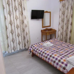 Hotel Perissa удобства в номере