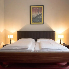Hotel - Pension Dormium - Jasminka Rath 3* Стандартный номер фото 5