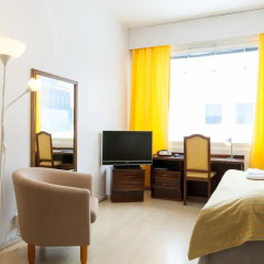 Hotel Aada Йоенсуу удобства в номере