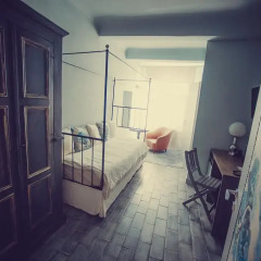 Rodo Hotel Fashion Delight 3* Стандартный номер с различными типами кроватей фото 4